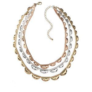 Park Lane Muse Necklace